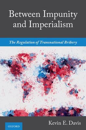 Davis |  Between Impunity and Imperialism | Buch |  Sack Fachmedien