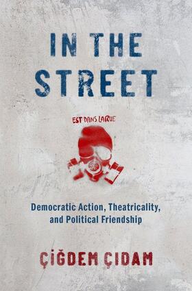 Cidam |  In the Street | Buch |  Sack Fachmedien