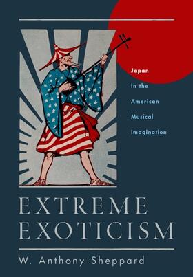 Sheppard |  Extreme Exoticism | Buch |  Sack Fachmedien