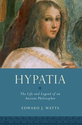 Watts |  Hypatia | Buch |  Sack Fachmedien