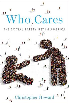 Howard |  Who Cares: The Social Safety Net in America | Buch |  Sack Fachmedien