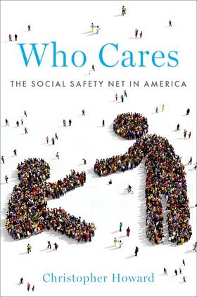 Howard |  Who Cares | Buch |  Sack Fachmedien
