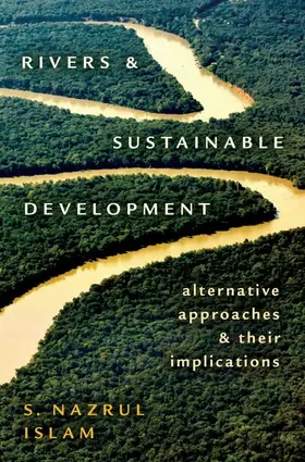 Islam |  Rivers and Sustainable Development | Buch |  Sack Fachmedien