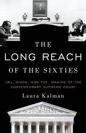 Kalman |  The Long Reach of the Sixties | Buch |  Sack Fachmedien