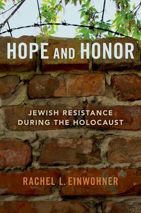 Einwohner |  Hope and Honor | Buch |  Sack Fachmedien