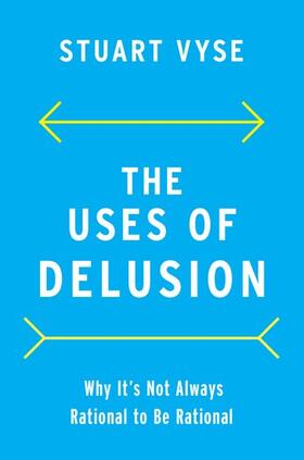 Vyse |  The Uses of Delusion | Buch |  Sack Fachmedien
