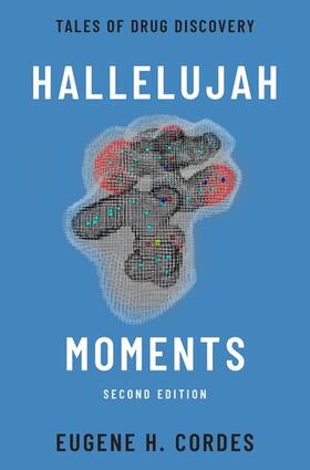 Cordes |  Hallelujah Moments | Buch |  Sack Fachmedien