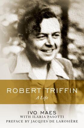 Maes |  Robert Triffin | Buch |  Sack Fachmedien