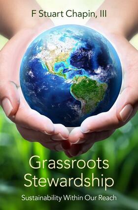 Chapin |  Grassroots Stewardship | Buch |  Sack Fachmedien