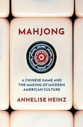 Heinz |  Mahjong | Buch |  Sack Fachmedien