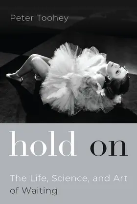 Toohey |  Hold on | Buch |  Sack Fachmedien