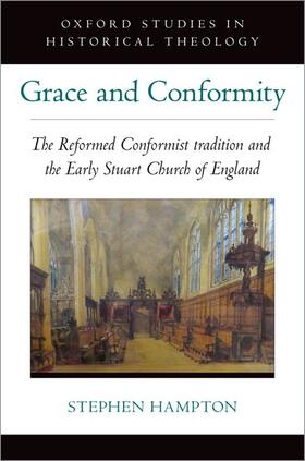 Hampton |  Grace and Conformity | Buch |  Sack Fachmedien