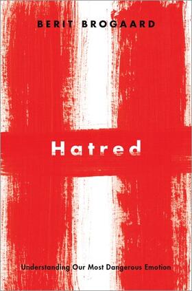 Brogaard |  Hatred | Buch |  Sack Fachmedien