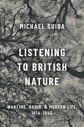 Guida |  Listening to British Nature | Buch |  Sack Fachmedien