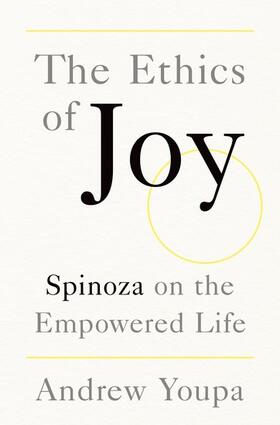 Youpa |  The Ethics of Joy | Buch |  Sack Fachmedien