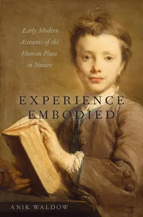 Waldow |  Experience Embodied | Buch |  Sack Fachmedien