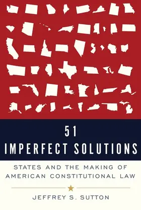 Sutton |  51 Imperfect Solutions | Buch |  Sack Fachmedien