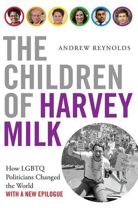 Reynolds |  The Children of Harvey Milk | Buch |  Sack Fachmedien