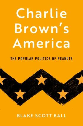Ball |  Charlie Brown's America | Buch |  Sack Fachmedien