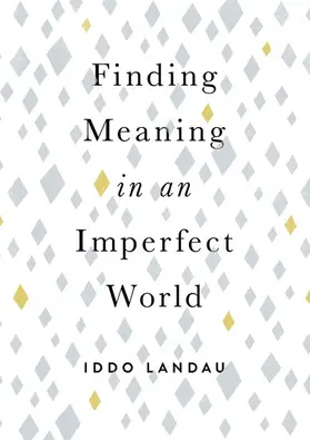 Landau |  Finding Meaning in an Imperfect World | Buch |  Sack Fachmedien