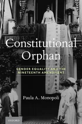 Monopoli |  Constitutional Orphan | Buch |  Sack Fachmedien