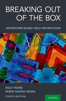 Ward / Mama |  Breaking Out of the Box | Buch |  Sack Fachmedien