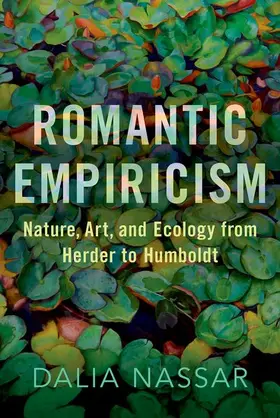 Nassar |  Romantic Empiricism | Buch |  Sack Fachmedien