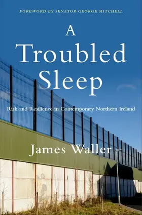 Waller |  A Troubled Sleep | Buch |  Sack Fachmedien