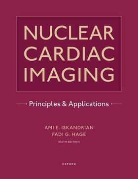 Iskandrian / Hage |  Nuclear Cardiac Imaging | Buch |  Sack Fachmedien