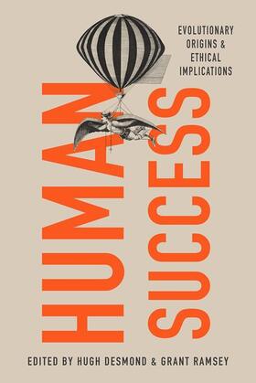 Desmond / Ramsey |  Human Success | Buch |  Sack Fachmedien