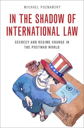 Poznansky |  In the Shadow of International Law | Buch |  Sack Fachmedien