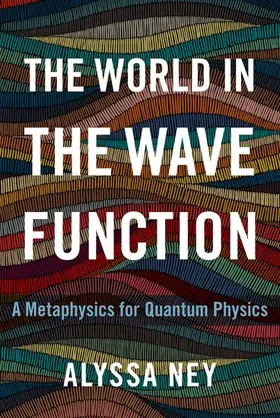 Ney |  The World in the Wave Function | Buch |  Sack Fachmedien