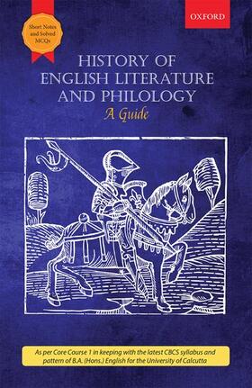  History of English Literature and Philology | Buch |  Sack Fachmedien