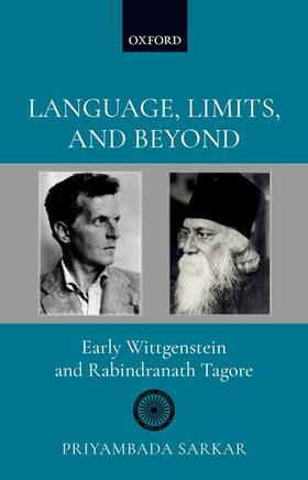 Sarkar |  Language, Limits, and Beyond | Buch |  Sack Fachmedien
