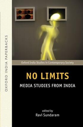 Patel / Sundaram |  No Limits | Buch |  Sack Fachmedien