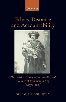 Dasgupta |  Ethics, Distance, and Accountability | Buch |  Sack Fachmedien