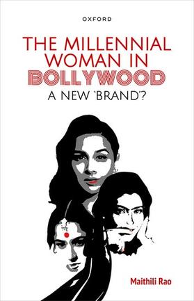 Rao |  The Millennial Woman in Bollywood | Buch |  Sack Fachmedien