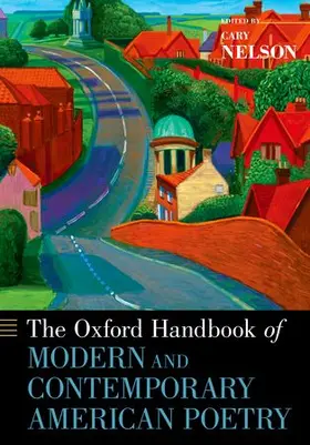 Nelson |  The Oxford Handbook of Modern and Contemporary American Poetry | Buch |  Sack Fachmedien