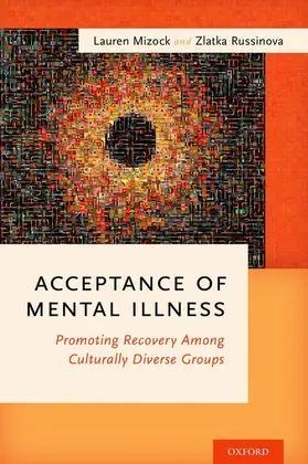 Mizock / Russinova |  Acceptance of Mental Illness | Buch |  Sack Fachmedien