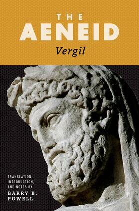  The Aeneid | Buch |  Sack Fachmedien
