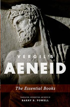 Powell |  Vergil's Aeneid: The Essential Books | Buch |  Sack Fachmedien