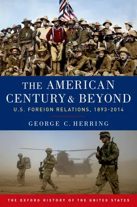 Herring |  The American Century and Beyond | Buch |  Sack Fachmedien