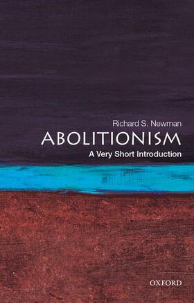 Newman |  Abolitionism | Buch |  Sack Fachmedien