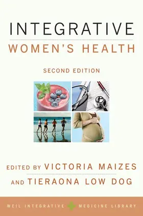 Maizes / Low Dog |  Integrative Women's Health (Revised) | Buch |  Sack Fachmedien