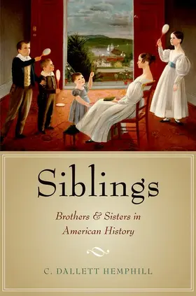 Hemphill |  Siblings | Buch |  Sack Fachmedien