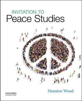 Wood |  Invitation to Peace Studies | Buch |  Sack Fachmedien