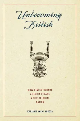 Yokota |  Unbecoming British | Buch |  Sack Fachmedien