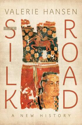 Hansen |  The Silk Road | Buch |  Sack Fachmedien