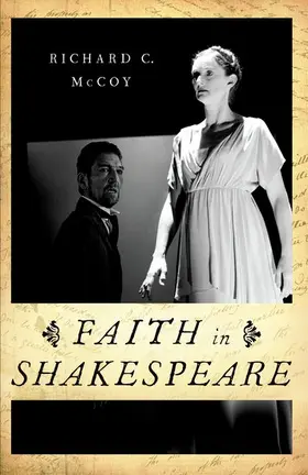 McCoy |  Faith in Shakespeare | Buch |  Sack Fachmedien