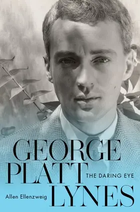 Ellenzweig |  George Platt Lynes | Buch |  Sack Fachmedien